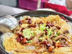 -华仔哥牛杂餐室
