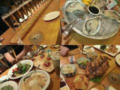 -LENBACH兰巴赫西餐啤酒坊(大连星海广场店)