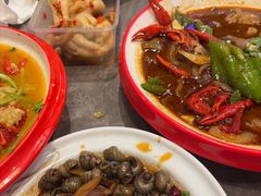 -曹胖子龙虾馆(黄桦路店)