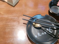 -徽三说·土徽菜·中国徽菜连锁品牌(一中店)