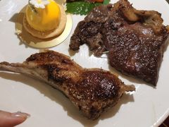 -昆明佳华广场酒店·西餐厅