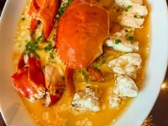 -环球港凯悦 · 享悦中餐厅