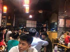 -重庆渝达老火锅(春熙路店)