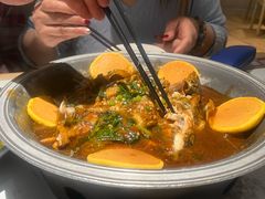 -关东小磨东北菜(漕河泾印象城店)