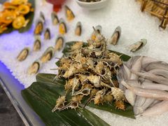 -天台泰和开元名都大酒·地中海咖啡厅