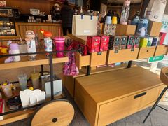 -星巴克(天津佛罗伦萨小镇店)