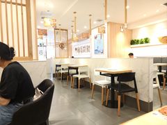 -吉野家(长沙五一广场IFS店)