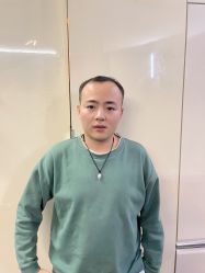 -极客侠男士假发定制补发