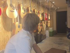 -弹指之间吉他培训(石景山店)