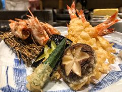 -大岛日本料理铁板烧(南通大饭店)