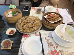 -虾饺妹·粤式手工点心(水荫路店)