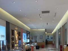 -亨吉利世界名表中心(飞亚达大厦店)