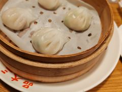 水晶虾饺-品大三·经典淮扬菜(大行宫店)