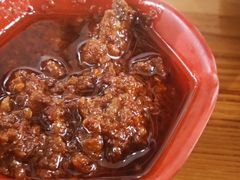 辣肉酱-丽虹云南过桥米线(兴工街店)