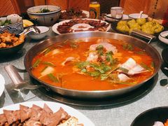-新凯里酸汤鱼(飞山街店)