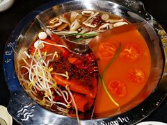 -大龙燚火锅(万象城店)