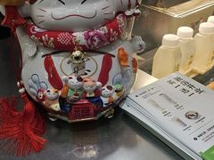 -宝珠奶酪(北京国瑞城购物中心店)