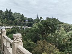 -径山寺