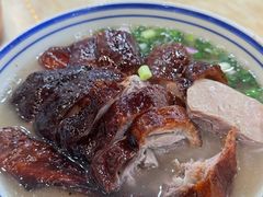 -香辉食馆(新兴路店)
