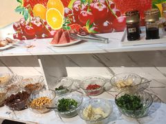 -贺野·自助炭火烤肉(紫藤路店)