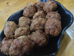 -门框胡同百年卤煮(鸟巢店)