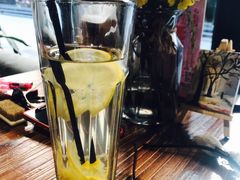 蜂蜜柚子茶-么么咖啡(燕郊店)