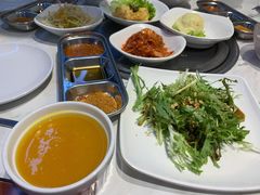 -六七八韩式烤肉·韩国料理(上杭路店)
