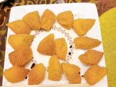 -新兴家喻酒家·羊城名宴(昌岗店)