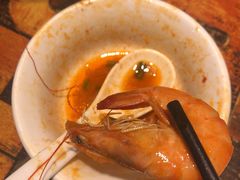 -老厨人深海炖锅(江宁文鼎店)