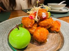 -木棉·醉心粤味(COCO Park店)