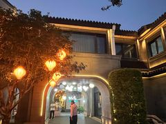 -雅达·阳羡溪山小镇中心