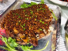 -熊记虾王·小龙虾(东晓南店)