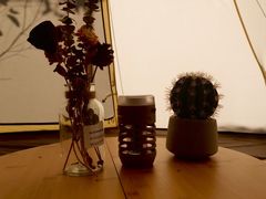 -不觉晓CAMPING(上海迪士尼营地店)