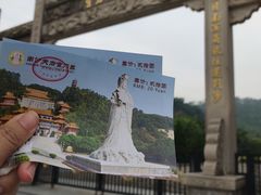 -南沙天后宫景区