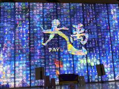 -重庆国际马戏城