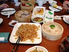-悦雅居·老广州老味道(长湖店)