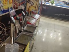 -集杰尚品海鲜烤肉自助餐厅(乳山振华店)