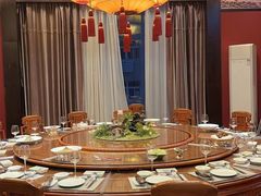 -全聚德(常州店)