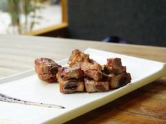 -旅马餐厅(茅家埠店)