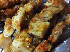 -北三老太太烧烤(人生一串上榜店)