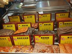 -钜记手信(兴华楼店)