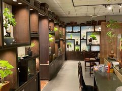 -双季花艺园艺市场(浦东店)