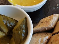 -home 逅·慕西餐厅