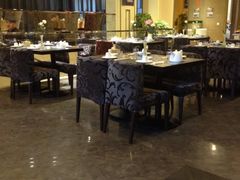 大堂-金掌勺东北菜(格兰晴天店)