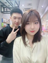 -涩谷· Hair Salon