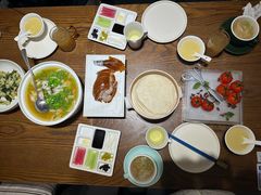 -小大董·烤鸭(王府井apm店)