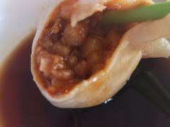 宫保鸡丁饺子-宝源饺子(麦子店街店)