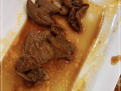 -台州老六海鲜面馆(上南总店)