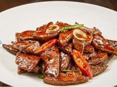 -峰厨大鱼泡饼·天津菜(西青大学城店)