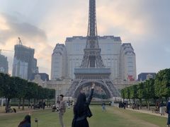 -澳门喜来登大酒店